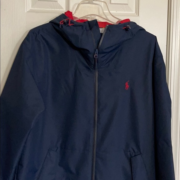 Men’s Polo Ralph Lauren Jacket
